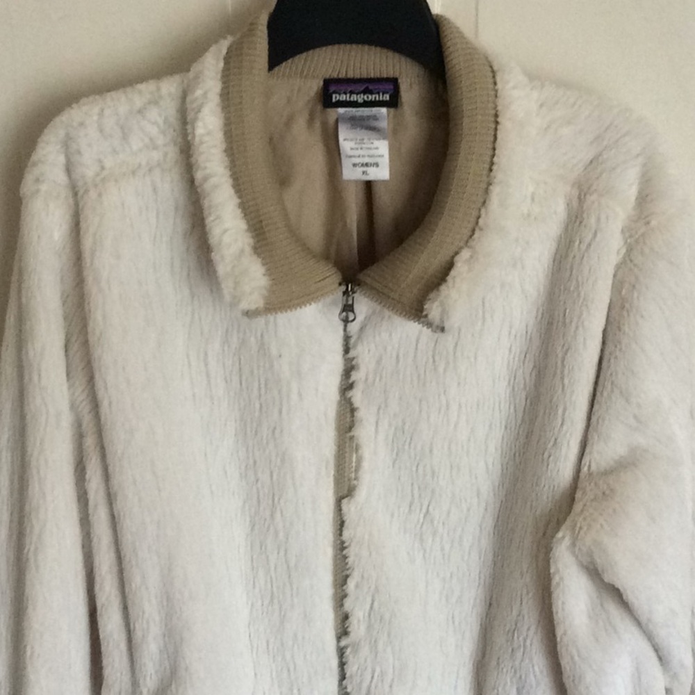Patagonia Jacket